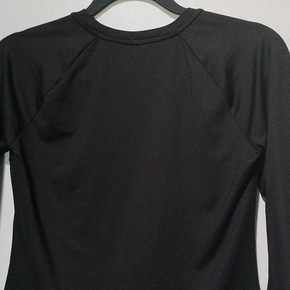 Athletic Works women's long sleeve top size S (4-6) - Picture 8 of 12